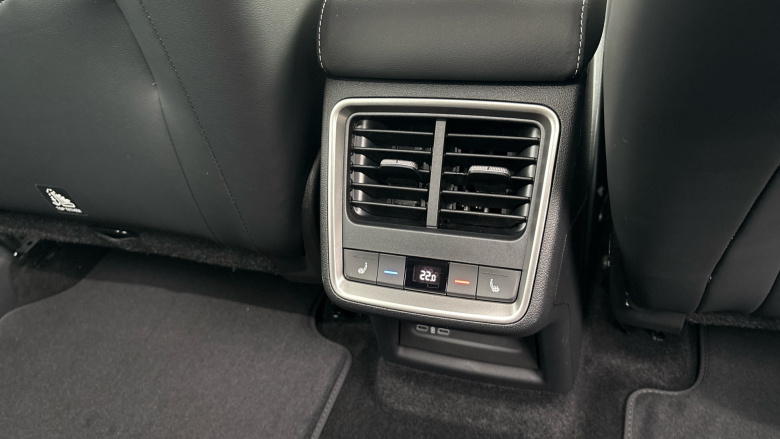 Skoda Elroq 210kW 85 SportLine 82kWh 5dr Auto Electric Estate